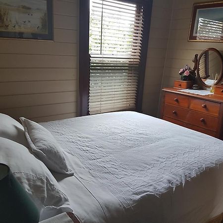Twomey'S Cottage Queenscliff Exterior foto